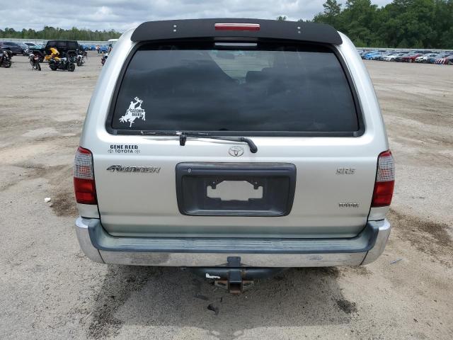 Photo 5 VIN: JT3GN86R2Y0146100 - TOYOTA 4RUNNER 