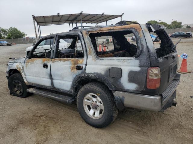 Photo 1 VIN: JT3GN86R2Y0158697 - TOYOTA 4RUNNER SR 