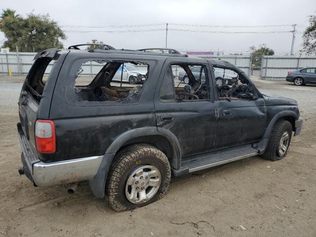 Photo 2 VIN: JT3GN86R2Y0158697 - TOYOTA 4RUNNER SR 