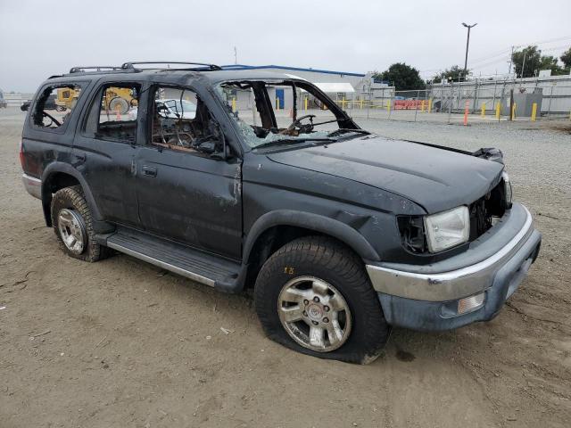 Photo 3 VIN: JT3GN86R2Y0158697 - TOYOTA 4RUNNER SR 