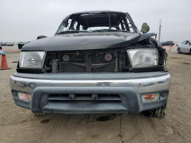 Photo 4 VIN: JT3GN86R2Y0158697 - TOYOTA 4RUNNER SR 