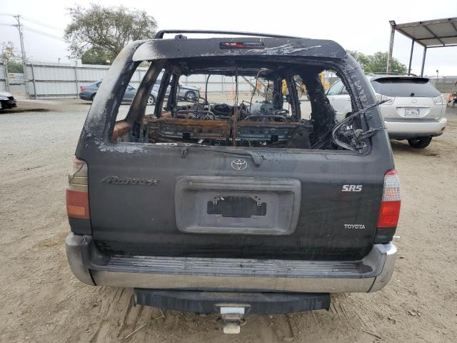 Photo 5 VIN: JT3GN86R2Y0158697 - TOYOTA 4RUNNER SR 