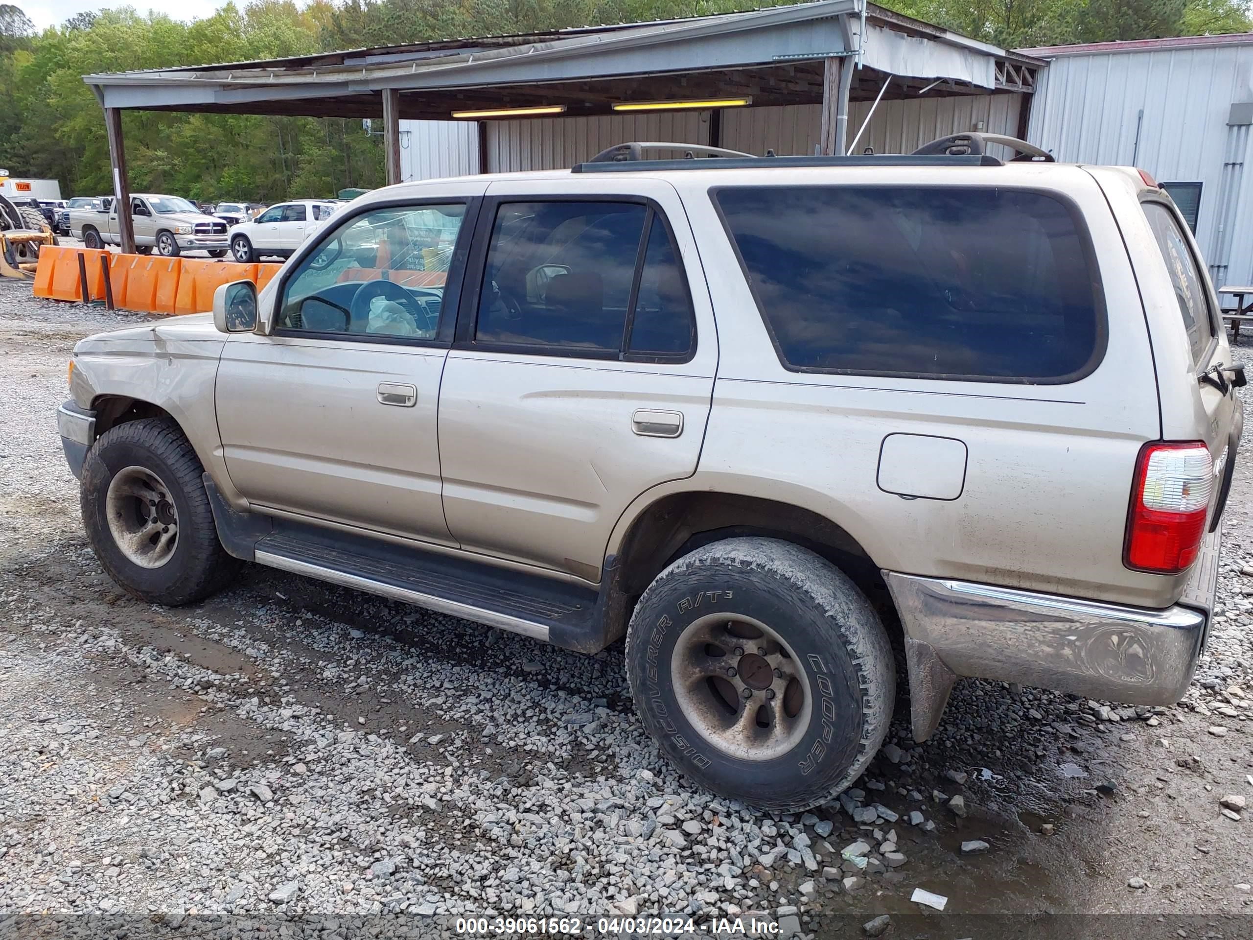 Photo 13 VIN: JT3GN86R310184781 - TOYOTA 4RUNNER 