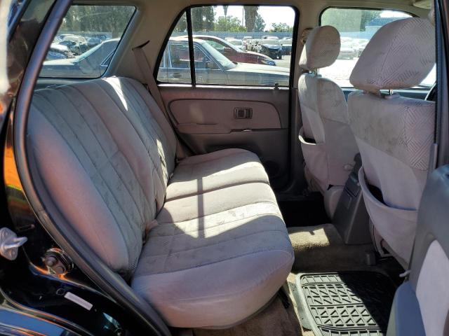 Photo 10 VIN: JT3GN86R310187793 - TOYOTA 4RUNNER SR 