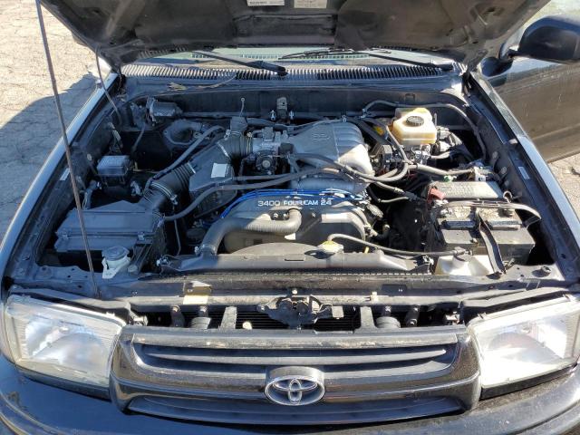 Photo 11 VIN: JT3GN86R310187793 - TOYOTA 4RUNNER SR 