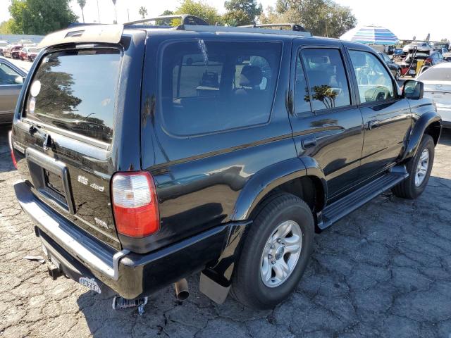 Photo 2 VIN: JT3GN86R310187793 - TOYOTA 4RUNNER SR 