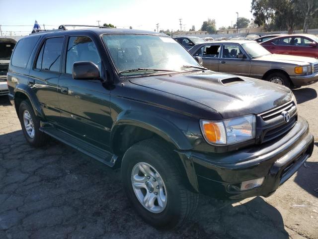 Photo 3 VIN: JT3GN86R310187793 - TOYOTA 4RUNNER SR 