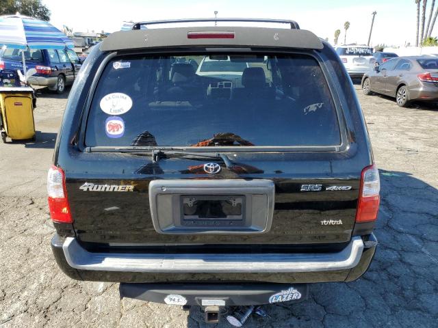 Photo 5 VIN: JT3GN86R310187793 - TOYOTA 4RUNNER SR 