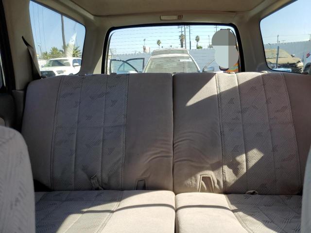 Photo 9 VIN: JT3GN86R310187793 - TOYOTA 4RUNNER SR 