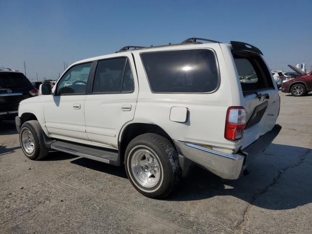 Photo 1 VIN: JT3GN86R310193643 - TOYOTA 4RUNNER SR 