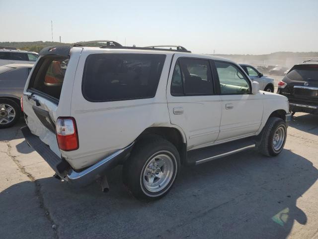 Photo 2 VIN: JT3GN86R310193643 - TOYOTA 4RUNNER SR 