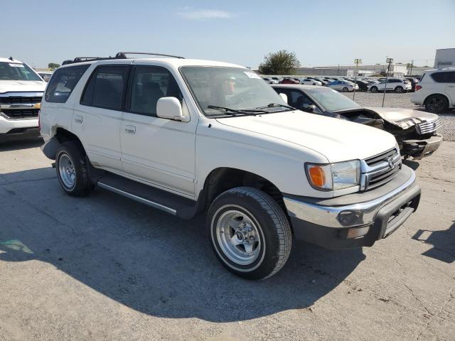 Photo 3 VIN: JT3GN86R310193643 - TOYOTA 4RUNNER SR 