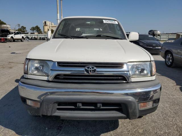 Photo 4 VIN: JT3GN86R310193643 - TOYOTA 4RUNNER SR 