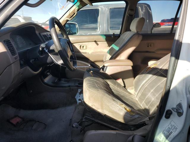 Photo 6 VIN: JT3GN86R310193643 - TOYOTA 4RUNNER SR 