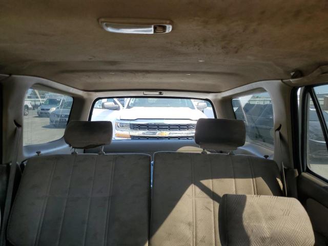 Photo 9 VIN: JT3GN86R310193643 - TOYOTA 4RUNNER SR 