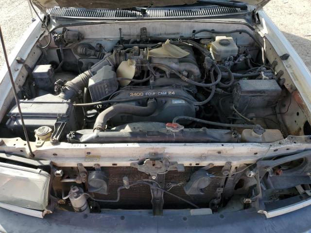 Photo 11 VIN: JT3GN86R310198518 - TOYOTA 4RUNNER 