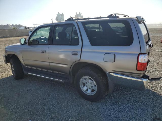 Photo 1 VIN: JT3GN86R310207315 - TOYOTA 4RUNNER SR 