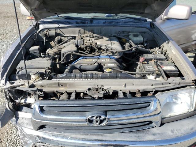 Photo 11 VIN: JT3GN86R310207315 - TOYOTA 4RUNNER SR 