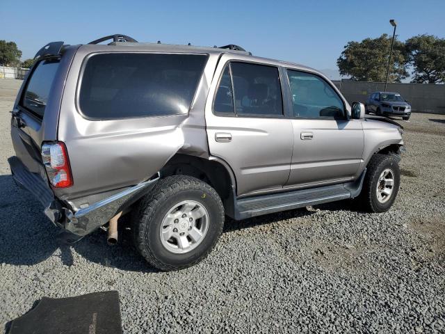 Photo 2 VIN: JT3GN86R310207315 - TOYOTA 4RUNNER SR 