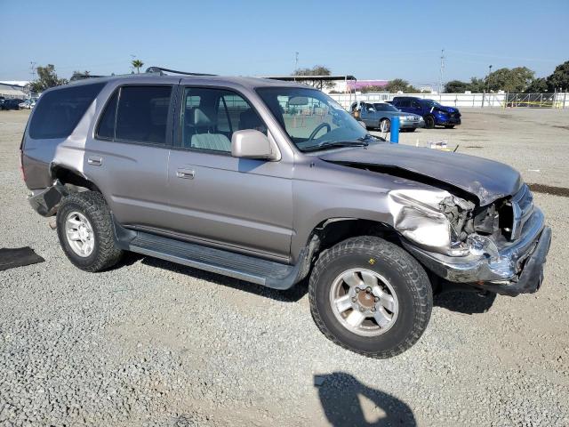 Photo 3 VIN: JT3GN86R310207315 - TOYOTA 4RUNNER SR 