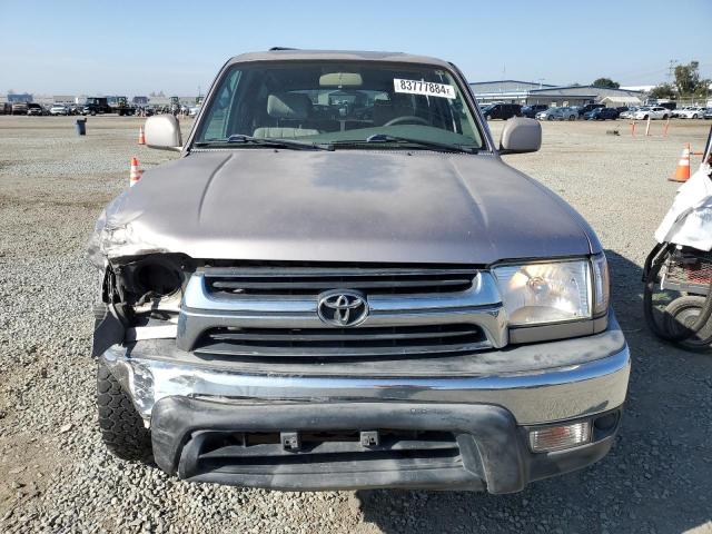 Photo 4 VIN: JT3GN86R310207315 - TOYOTA 4RUNNER SR 