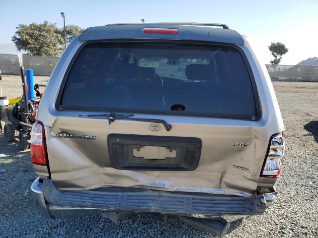 Photo 5 VIN: JT3GN86R310207315 - TOYOTA 4RUNNER SR 