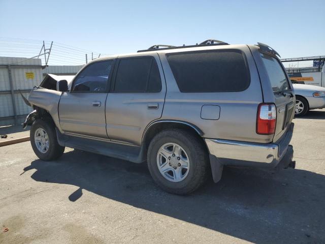 Photo 1 VIN: JT3GN86R310216340 - TOYOTA 4RUNNER SR 