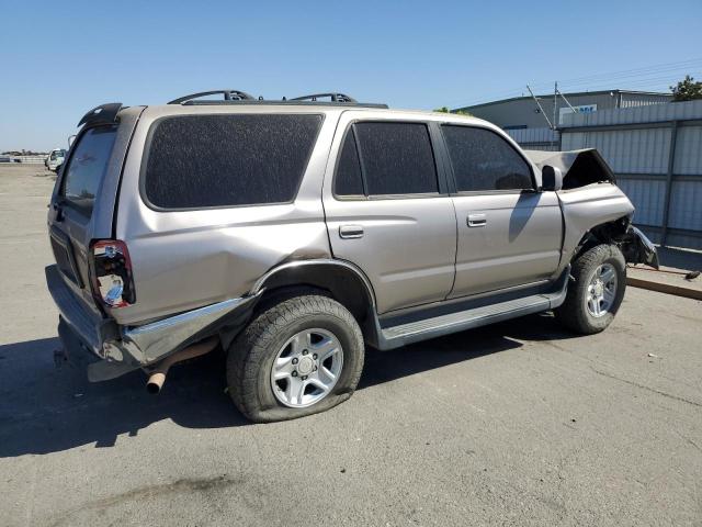 Photo 2 VIN: JT3GN86R310216340 - TOYOTA 4RUNNER SR 