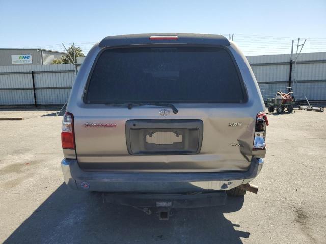 Photo 5 VIN: JT3GN86R310216340 - TOYOTA 4RUNNER SR 