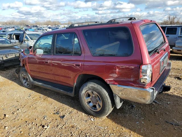 Photo 1 VIN: JT3GN86R320225363 - TOYOTA 4RUNNER 