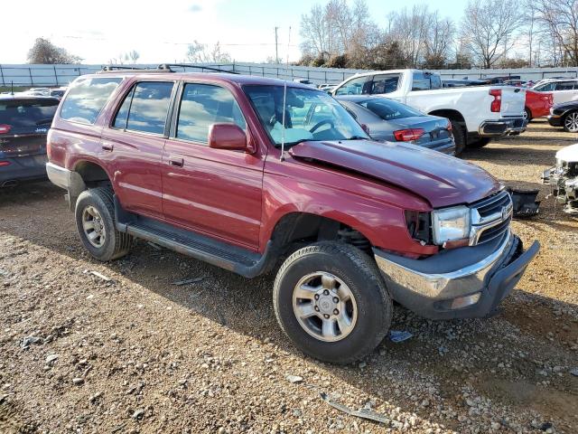 Photo 3 VIN: JT3GN86R320225363 - TOYOTA 4RUNNER 