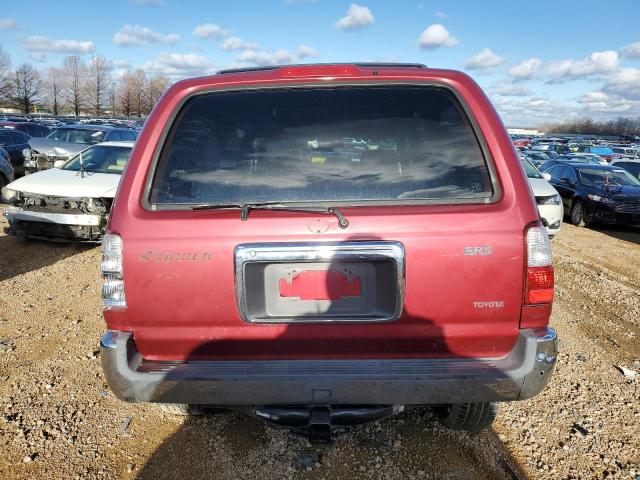 Photo 5 VIN: JT3GN86R320225363 - TOYOTA 4RUNNER 