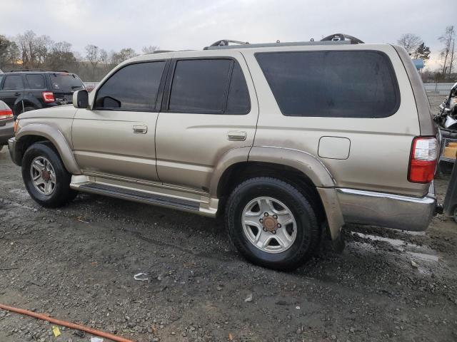 Photo 1 VIN: JT3GN86R320226531 - TOYOTA 4RUNNER 