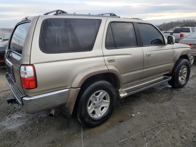 Photo 2 VIN: JT3GN86R320226531 - TOYOTA 4RUNNER 