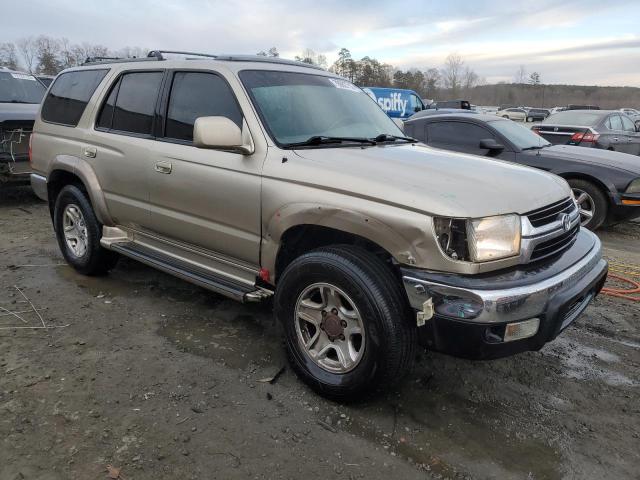 Photo 3 VIN: JT3GN86R320226531 - TOYOTA 4RUNNER 