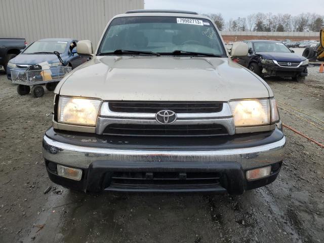 Photo 4 VIN: JT3GN86R320226531 - TOYOTA 4RUNNER 