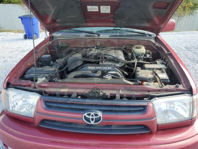 Photo 11 VIN: JT3GN86R320227615 - TOYOTA 4RUNNER SR 