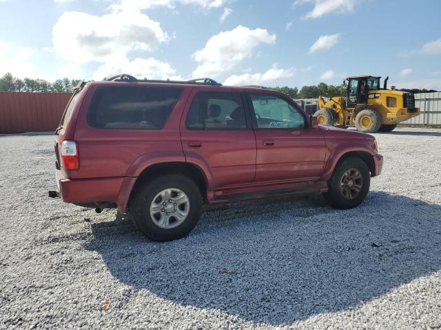 Photo 2 VIN: JT3GN86R320227615 - TOYOTA 4RUNNER SR 