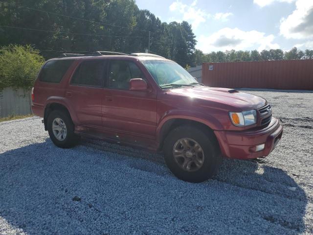 Photo 3 VIN: JT3GN86R320227615 - TOYOTA 4RUNNER SR 