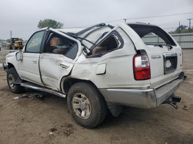 Photo 1 VIN: JT3GN86R320252658 - TOYOTA 4RUNNER SR 