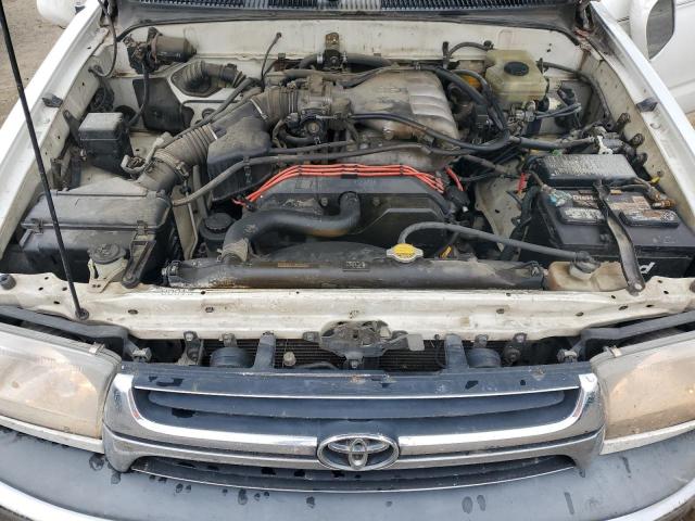 Photo 10 VIN: JT3GN86R320252658 - TOYOTA 4RUNNER SR 