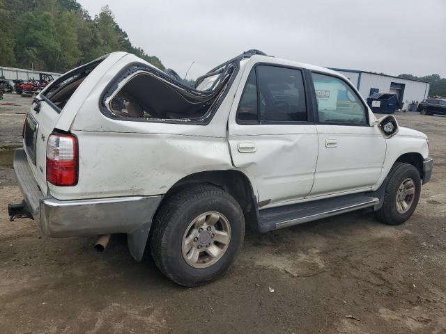 Photo 2 VIN: JT3GN86R320252658 - TOYOTA 4RUNNER SR 