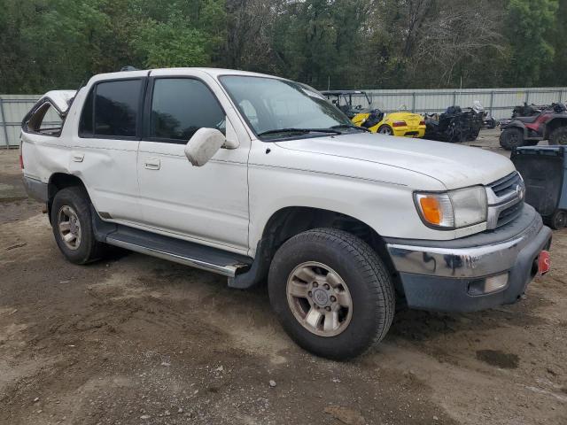 Photo 3 VIN: JT3GN86R320252658 - TOYOTA 4RUNNER SR 