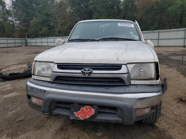 Photo 4 VIN: JT3GN86R320252658 - TOYOTA 4RUNNER SR 