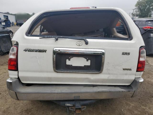 Photo 5 VIN: JT3GN86R320252658 - TOYOTA 4RUNNER SR 