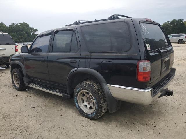 Photo 1 VIN: JT3GN86R3T0012091 - TOYOTA 4RUNNER SR 