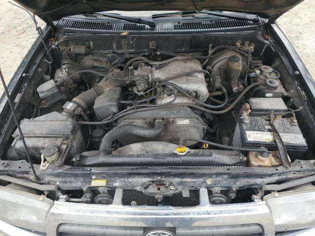 Photo 11 VIN: JT3GN86R3T0012091 - TOYOTA 4RUNNER SR 