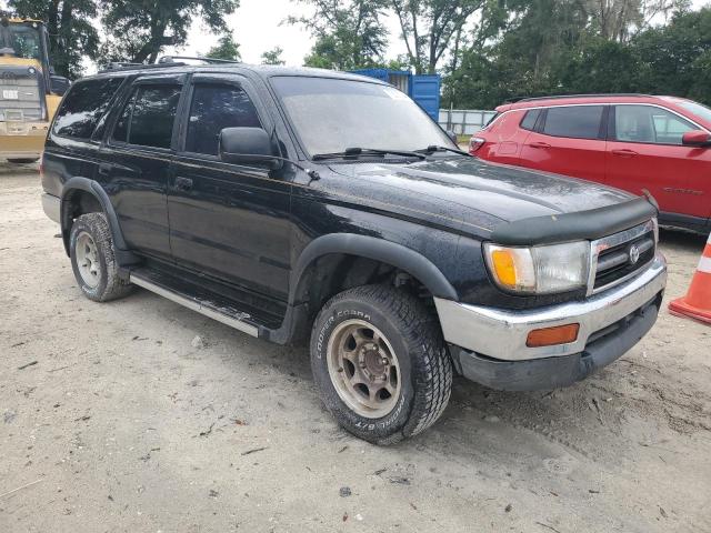 Photo 3 VIN: JT3GN86R3T0012091 - TOYOTA 4RUNNER SR 