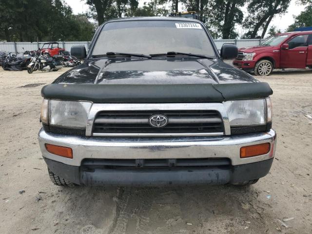 Photo 4 VIN: JT3GN86R3T0012091 - TOYOTA 4RUNNER SR 