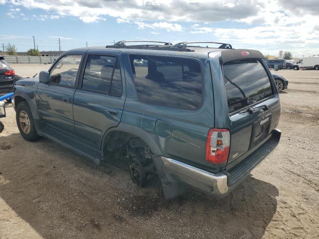 Photo 1 VIN: JT3GN86R3V0046633 - TOYOTA 4RUNNER 